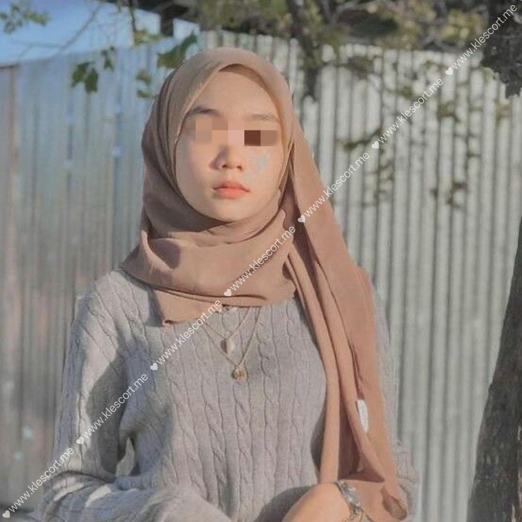 KL escort girl Ayu